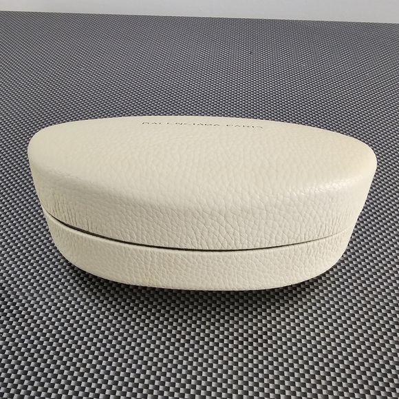 AUTHENTIC BALENCIAGA 0075 EYEGLASSES - Picture 10 of 11